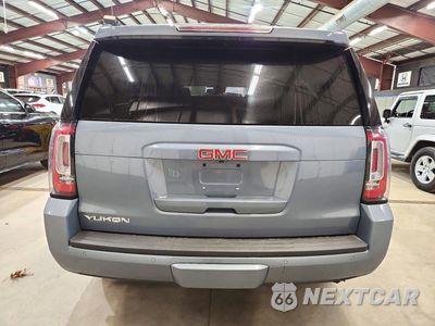 Zdjęcie 6 z 13 samochodu: 2016 GMC YUKON SLT VIN:1GKS2BKCXGR273169 - miniatura