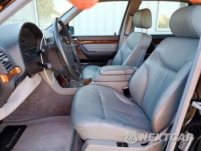 Zdjęcie 7 z 12 samochodu: 1999 MERCEDES-BENZ S 320 VIN:WDBGA33G3XA423017 - miniatura