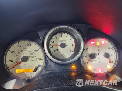 Zdjęcie 9 z 12 samochodu: 2003 TOYOTA RAV4 BASE VIN:JTEGH20V730086387 - miniatura