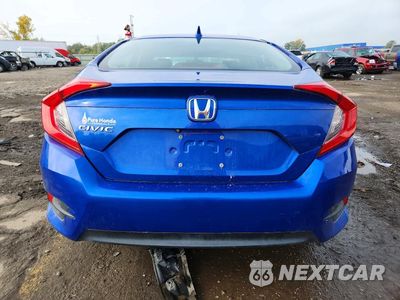 Zdjęcie 6 z 12 samochodu: 2017 HONDA CIVIC EX VIN:19XFC2F70HE067508 - miniatura