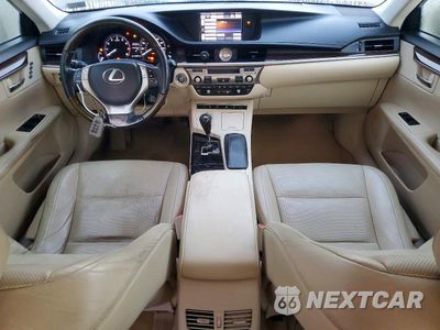 Zdjęcie 8 z 12 samochodu: 2014 LEXUS ES 350 VIN:JTHBK1GG1E2139592 - miniatura