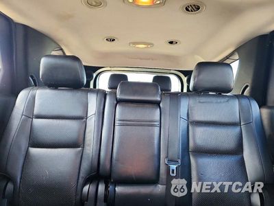 Zdjęcie 10 z 13 samochodu: 2011 DODGE DURANGO CREW VIN:1D4SD4GT3BC592311 - miniatura