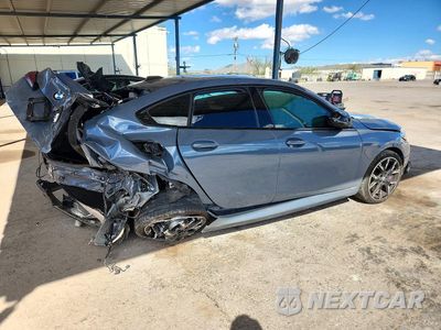 Trzecie zdjęcie samochodu z tyłu: 2026 BMW 228 VIN:WBA83GG02T7U72427 - miniatura