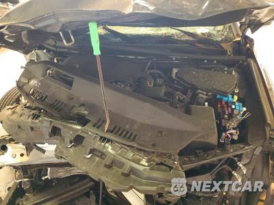 Zdjęcie 11 z 13 samochodu: 2026 TOYOTA CAMRY LE VIN:4T1DAACK5TU771368 - miniatura