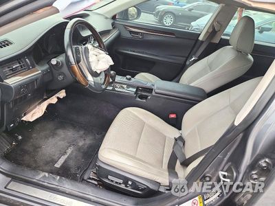 Zdjęcie 7 z 12 samochodu: 2014 LEXUS ES 350 VIN:JTHBK1GG8E2114592 - miniatura