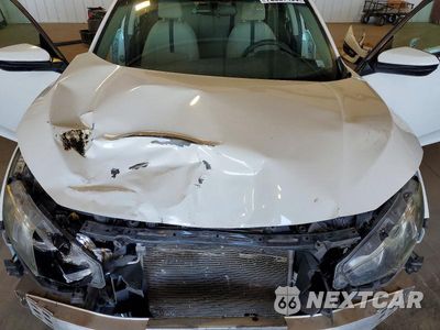 Zdjęcie 11 z 12 samochodu: 2018 HONDA CIVIC LX VIN:2HGFC2F55JH555900 - miniatura