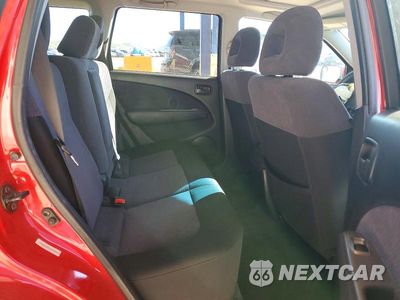 Zdjęcie 11 z 13 samochodu: 2003 MITSUBISHI OUTLANDER XLS VIN:JA4LZ41G63U100276 - miniatura