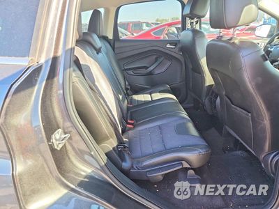 Zdjęcie 10 z 12 samochodu: 2015 FORD ESCAPE SE VIN:1FMCU0GX8FUC34355 - miniatura