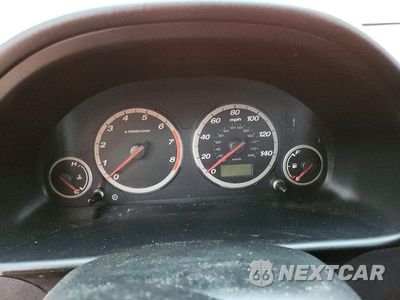 Zdjęcie 9 z 13 samochodu: 2006 HONDA CR-V EX VIN:JHLRD77846C027647 - miniatura