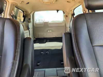 Zdjęcie 10 z 13 samochodu: 2015 CHRYSLER TOWN & COUNTRY TOURING VIN:2C4RC1BG5FR551795 - miniatura