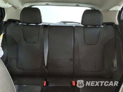 Zdjęcie 10 z 14 samochodu: 2025 BUICK ENCORE GX PREFERRED VIN:KL4AMBSL5SB114170 - miniatura