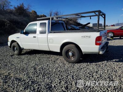 Drugie zdjęcie samochodu z przodu: 2010 FORD RANGER SUPER CAB VIN:1FTKR4EE3APA06765 - miniatura