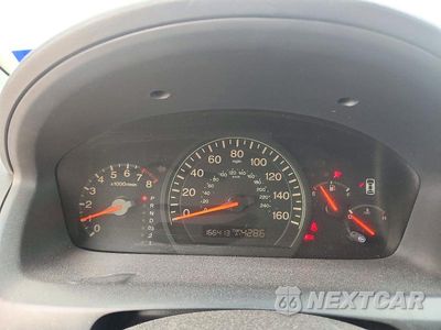 Zdjęcie 9 z 12 samochodu: 2004 HONDA ACCORD EX VIN:1HGCM66574A088263 - miniatura