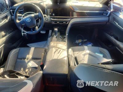Zdjęcie 8 z 13 samochodu: 2025 TOYOTA CAMRY SE VIN:4T1DAACKXSU127525 - miniatura