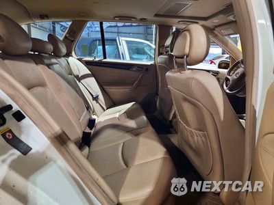 Zdjęcie 10 z 12 samochodu: 2004 MERCEDES-BENZ C 240 SPORTWAGON VIN:WDBRH61J24F464788 - miniatura