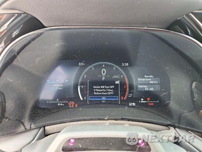 Zdjęcie 9 z 12 samochodu: 2026 LEXUS TX 350 PREMIUM VIN:5TDAAAB64TS093888 - miniatura