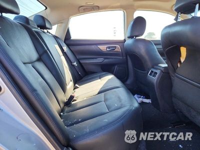 Zdjęcie 10 z 13 samochodu: 2015 NISSAN ALTIMA 2.5 SL VIN:1N4AL3APXFC120538 - miniatura