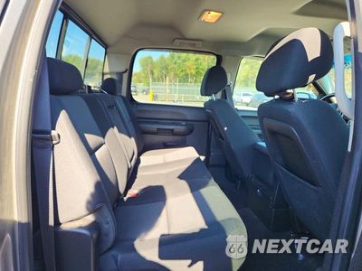 Zdjęcie 10 z 12 samochodu: 2013 CHEVROLET SILVERADO K1500 LT VIN:3GCPKSE7XDG299816 - miniatura