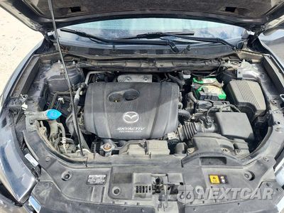 Zdjęcie 12 z 13 samochodu: 2014 MAZDA CX-5 SPORT VIN:JM3KE2BE0E0313482 - miniatura