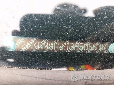 Zdjęcie 12 z 12 samochodu: 2016 HONDA CR-V EX VIN:2HKRM3H57GH505575 - miniatura