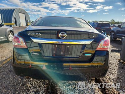 Zdjęcie 6 z 12 samochodu: 2013 N ALTIMA 2.5 VIN:1N4AL3AP5DC163195 - miniatura