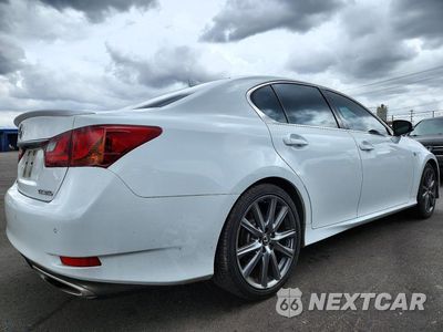 Trzecie zdjęcie samochodu z tyłu: 2015 LEXUS GS 350 VIN:JTHBE1BL7FA017922 - miniatura