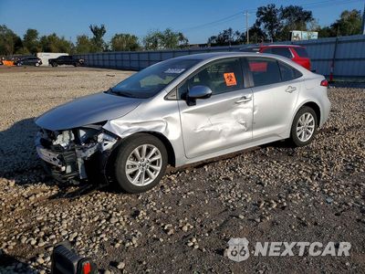 2024 TOYOTA COROLLA HYBRID LE JTDBCMFE3R3031409 - główne zdjęcie licytacji z USA - miniatura