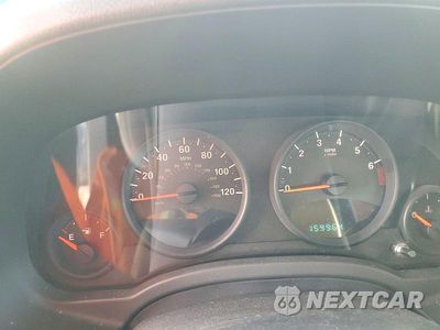 Zdjęcie 9 z 13 samochodu: 2013 JEEP PATRIOT SPORT VIN:1C4NJRBB7DD279984 - miniatura