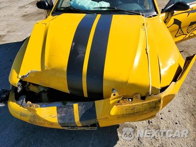 Zdjęcie 11 z 12 samochodu: 1998 FORD MUSTANG GT VIN:1FAFP42X1WF201358 - miniatura
