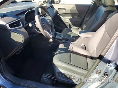Zdjęcie 7 z 13 samochodu: 2026 TOYOTA COROLLA CROSS XLE VIN:7MUDAABG3TV201848 - miniatura