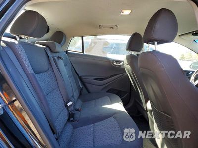 Zdjęcie 10 z 12 samochodu: 2019 HYUNDAI IONIQ SEL VIN:KMHC75LC6KU129007 - miniatura
