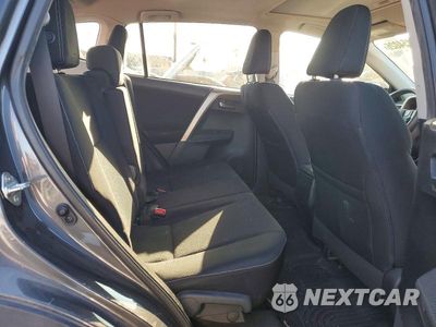 Zdjęcie 11 z 14 samochodu: 2015 TOYOTA RAV4 XLE VIN:2T3WFREV9FW176146 - miniatura