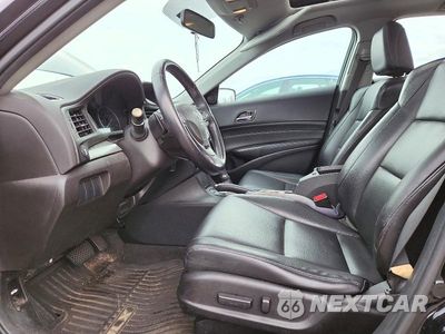 Zdjęcie 7 z 12 samochodu: 2016 ACURA ILX BASE WATCH PLUS VIN:19UDE2F32GA022426 - miniatura