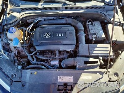 Zdjęcie 11 z 12 samochodu: 2014 VOLKSWAGEN JETTA SE VIN:3VWD17AJ4EM434289 - miniatura