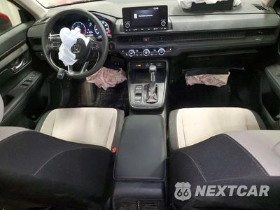 Zdjęcie 8 z 13 samochodu: 2025 HONDA CR-V EX VIN:2HKRS4H47SH435667 - miniatura