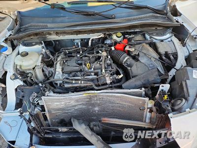 Zdjęcie 12 z 13 samochodu: 2021 FORD ESCAPE SEL VIN:1FMCU9H64MUA13715 - miniatura