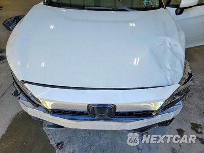 Zdjęcie 11 z 13 samochodu: 2018 HONDA CLARITY VIN:JHMZC5F1XJC016877 - miniatura