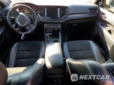 Zdjęcie 8 z 13 samochodu: 2022 DODGE DURANGO GT VIN:1C4RDHDG0NC218298 - miniatura