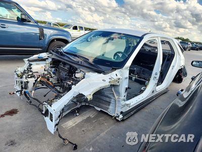 2026 HYUNDAI IONIQ 5 SEL 7YAKN4DA7TY054866 - główne zdjęcie licytacji z USA - miniatura