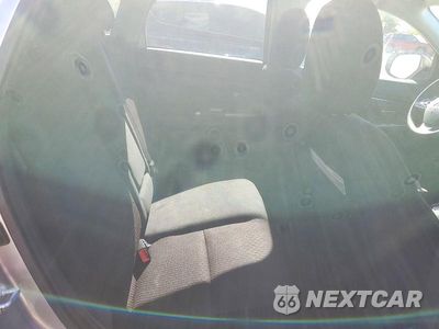 Zdjęcie 11 z 13 samochodu: 2018 MITSUBISHI OUTLANDER SPORT ES VIN:JA4AP3AU3JU003496 - miniatura