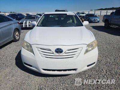 Piąte zdjęcie samochodu w środku: 2009 TOYOTA CAMRY LE VIN:4T1BE46K69U919870 - miniatura