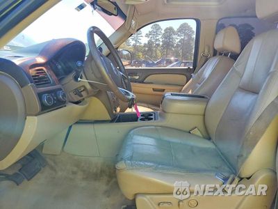 Zdjęcie 7 z 13 samochodu: 2007 GMC YUKON VIN:1GKFK13077J135099 - miniatura