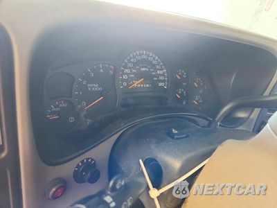 Zdjęcie 9 z 12 samochodu: 2007 GMC SIERRA K2500 HEAVY DUTY VIN:1GTHK23D37F132913 - miniatura