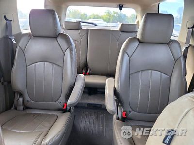Zdjęcie 10 z 13 samochodu: 2014 GMC ACADIA DENALI VIN:1GKKVTKDXEJ361592 - miniatura