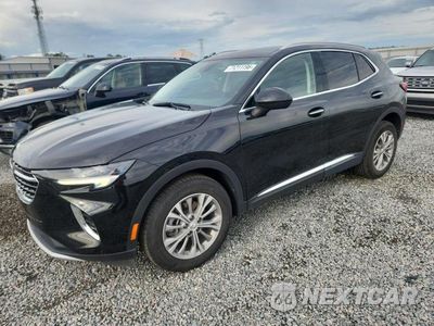 2023 BUICK ENVISION PREFERRED LRBAZLR40PD038539 - główne zdjęcie licytacji z USA - miniatura