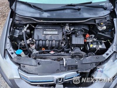 Zdjęcie 12 z 13 samochodu: 2013 HONDA INSIGHT VIN:JHMZE2H34DS000787 - miniatura