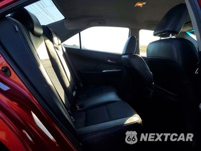 Zdjęcie 10 z 12 samochodu: 2014 TOYOTA CAMRY SE VIN:4T1BF1FK3EU746461 - miniatura