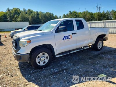 2015 TOYOTA TUNDRA SR 5TFRM5F13FX083576 - główne zdjęcie licytacji z USA - miniatura