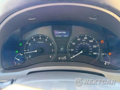 Zdjęcie 8 z 10 samochodu: 2010 LEXUS RX 350 VIN:2T2ZK1BA4AC029906 - miniatura