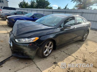 2013 FORD FUSION SE 3FA6P0H74DR335345 - główne zdjęcie licytacji z USA - miniatura
